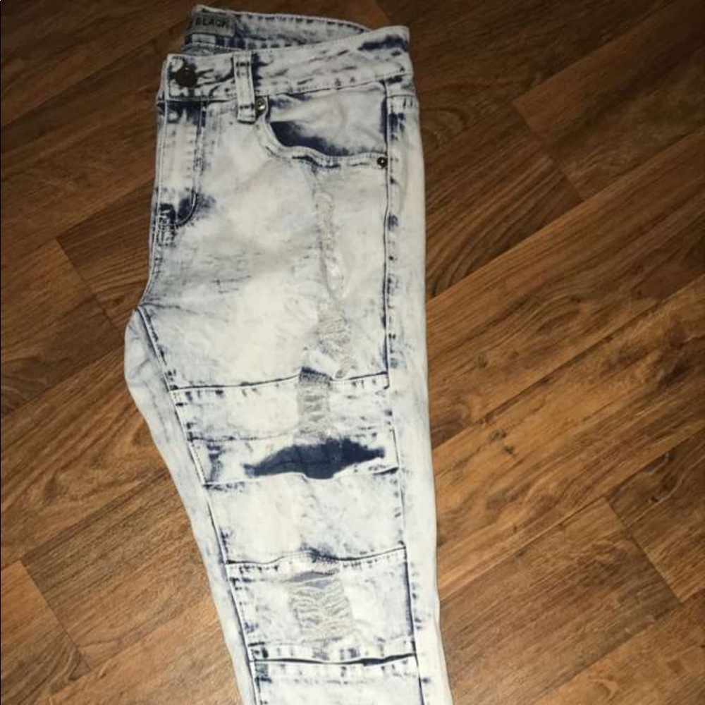 Men’s jeans